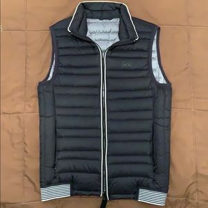 Armani Exchange Vest